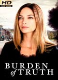 Burden of Truth Temporada 1 [720p]